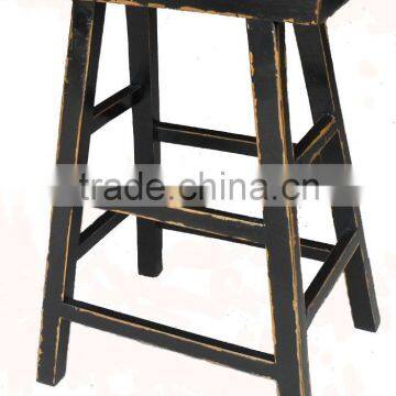 Chinese Antique Furniture wood Stool