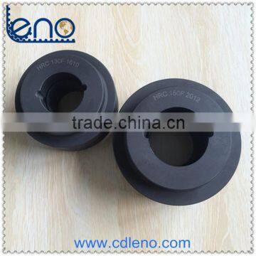 Cast Iron Material HRC Flexible Rubber Couplings photo-2