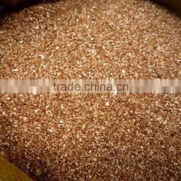 the best golden yellow vermiculite/ Vermiculite flake