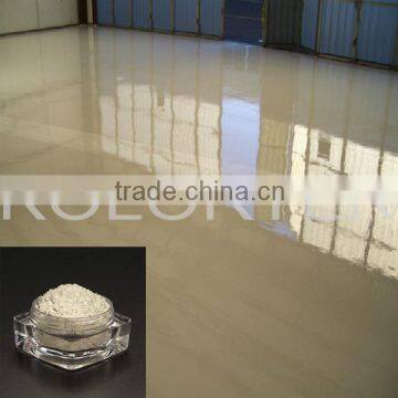 Epoxy Floor Coatings, Epoxy Floor Coating Pearl Pigment