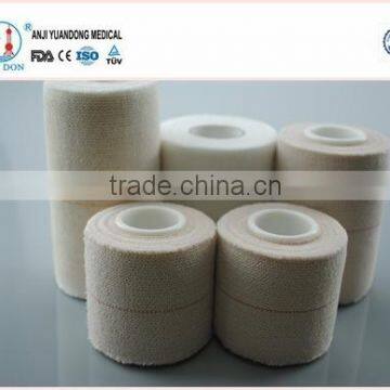 YD50703 Medical Disposable Self Elastic adhesive bandage Made in China