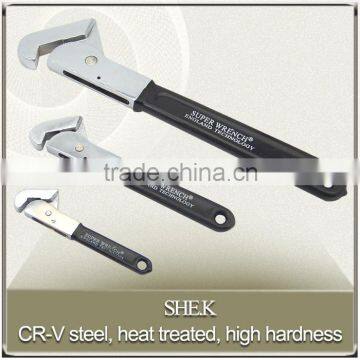 Best open end universal wrench