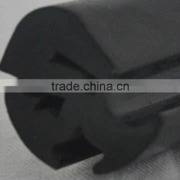 UV-resist epdm extrusion seal strips