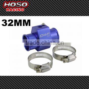 HOSO RACING 32MM Sensor Aluminum Water Temp Adapter