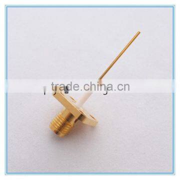 Bnc Female Connector Xixia Communication photo-6