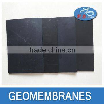 High Quality PE Waterproofing Membrane photo-2