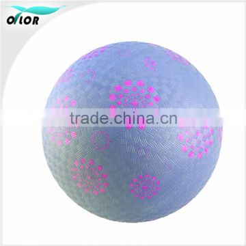 Best price mini colorful promotional cheap playground balls