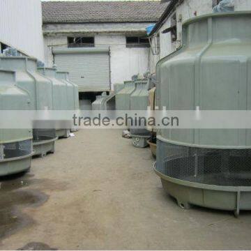 Plastic Using 40HP Water Chiller