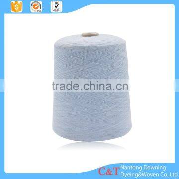 100 Rayon Dyed Yarn for Working Golves photo-5