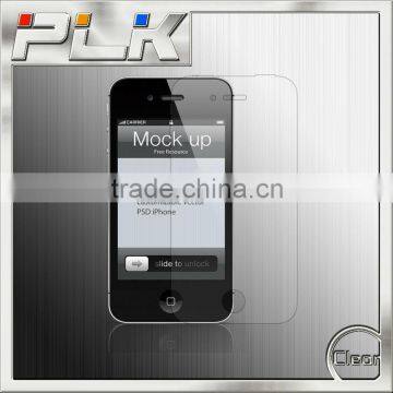 Famous brand mobile phone touch screen for iphone4s