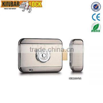 Intelligent Lock--with knob door lock