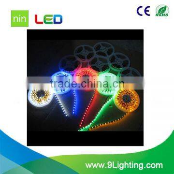 2015 Christmas Discount Sale Rgb Led Flexible Strip Light photo-5