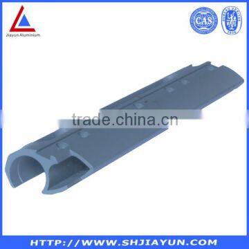 Customizable Aluminium Profile Supplier Aluminium Enclosure for Display photo-5