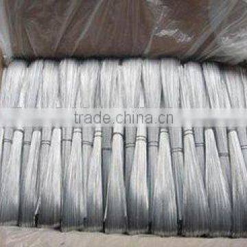 construction cut wire galvanized wire