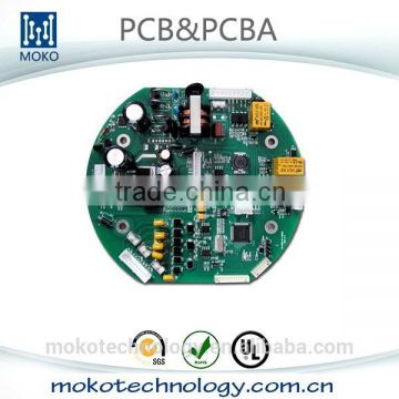 PCB fabrication,Components and pcb board assembly