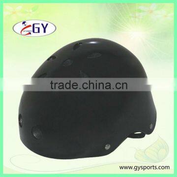 lacross helmet ,helmet euipment for sale ,good quality black skating helmet