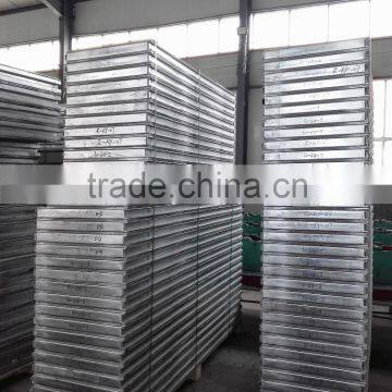 Easy Assemble Fast Installing Prefabricated House Two Layer Office Project photo-5