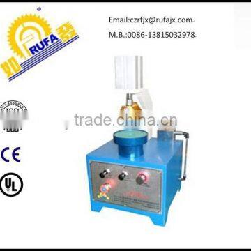 raincoat down coat hydraulic tester