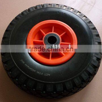 3.00-4PU FOAM WHEEL