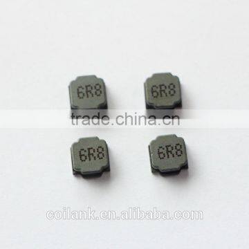 0.68uH smd power inductor for smartwatch factory direct deal