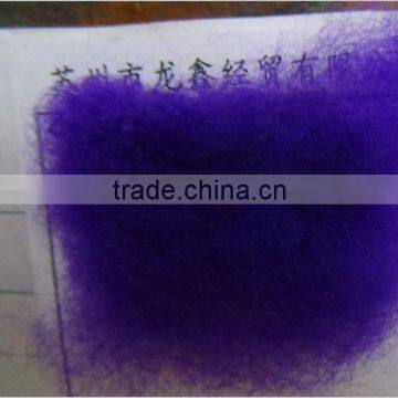 Manufacturer for Colours Polyester Staple Fiber photo-6