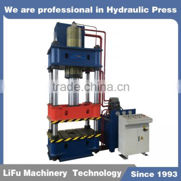 Best Selling Multi-function Q35Y-40 hydraulic ironworker machine