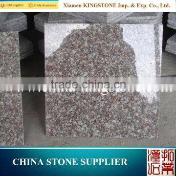 Chinese Popular G664 Stair Granite With Cheap Price Wholesaler Price