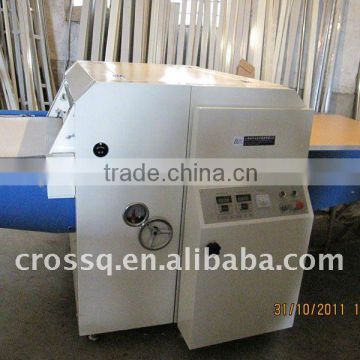 Continous Fusing Press Machine for Cloth FP-900