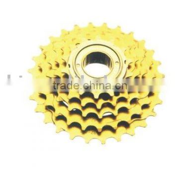 Bicycle Freewheel