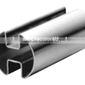 PI-04 Stainless steel welded tube stainless steel pipe fitting