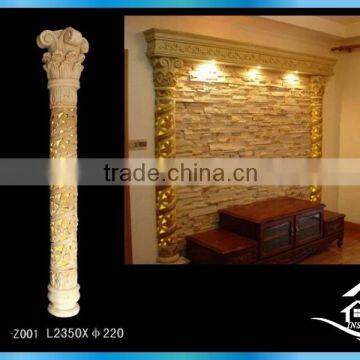 Amazing Lighted Square Pillar photo-3