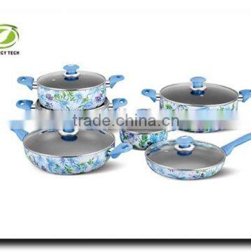 Nonstick Aluminum Cookware photo-2