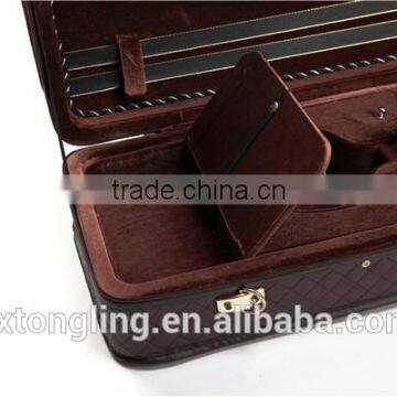 Hot Sale Rectangular Violin Case Manufacture photo-6