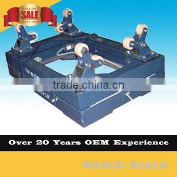 1 Ton Hot Sale Cylinder Scale Digital Weighing Scale photo-4