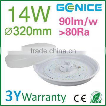 Factory Price CE RoHS Approved INDOOR USE Led lighting for veranda