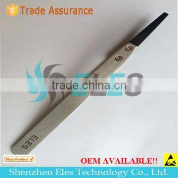 ESD-00 anti-static tweezer