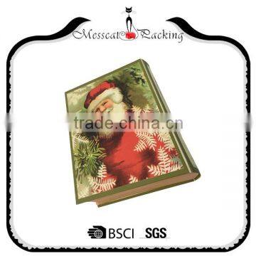 Foldable Art Paper Gift Box With a Magnet photo-5