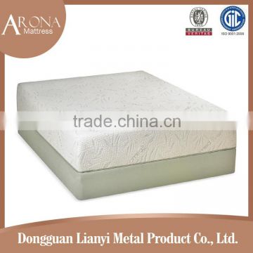 Special design luxury sleep innovations memory foam mattress vacuum packed mattress