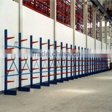 guangzhou factory direct sale cantilever shelves