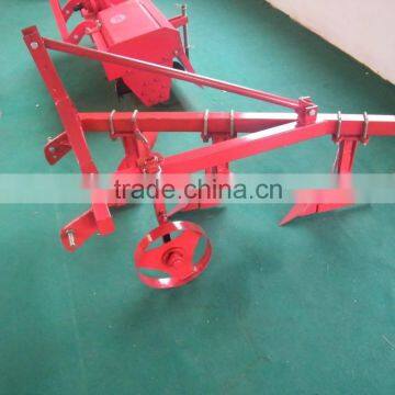 Tractor Mounted Agricultural best tractor plough for price