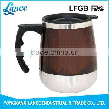 wholesale coffee cups stainless steel 16oz