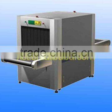 Airport X-ray Machine With Factory Price, Dental X-ray Scanner Equipment for Luggage Checking photo-4