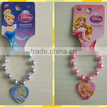 Hot sale bracelet jewelry for children girls