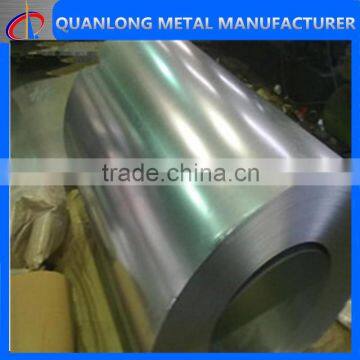 astm a653 hdg hot dipped galvanized steel coil