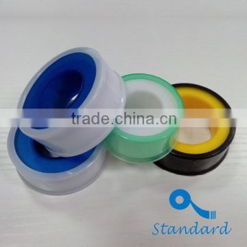 PTFE THREAD SEAL TAPE TEFLON TAPE HOT SALE PIPE LINKING TAPE