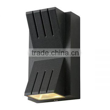 CE SAA led wall pack light & outdoor lamp & outdoor decorative lights