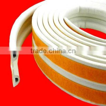 High Quality Durable Glazing Rubber Seal Strip Electric Seal