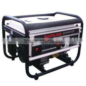 1KVA Portable Gasoline Generator