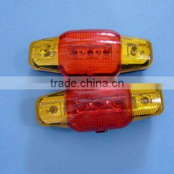 BICYCLE REAR LIGHT