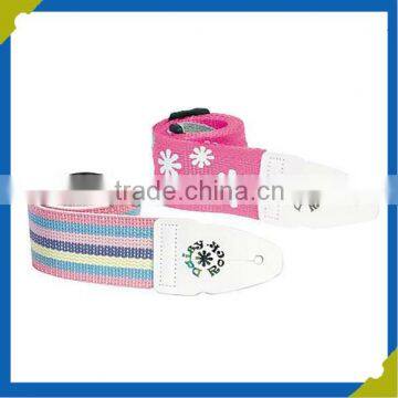 Cheap Custom Wholesales Ployester Adjustable Luggage Code Loc photo-6